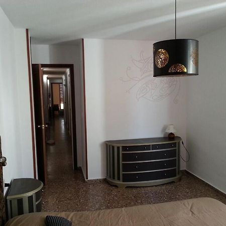 Villajoyosa Piso Esterno foto
