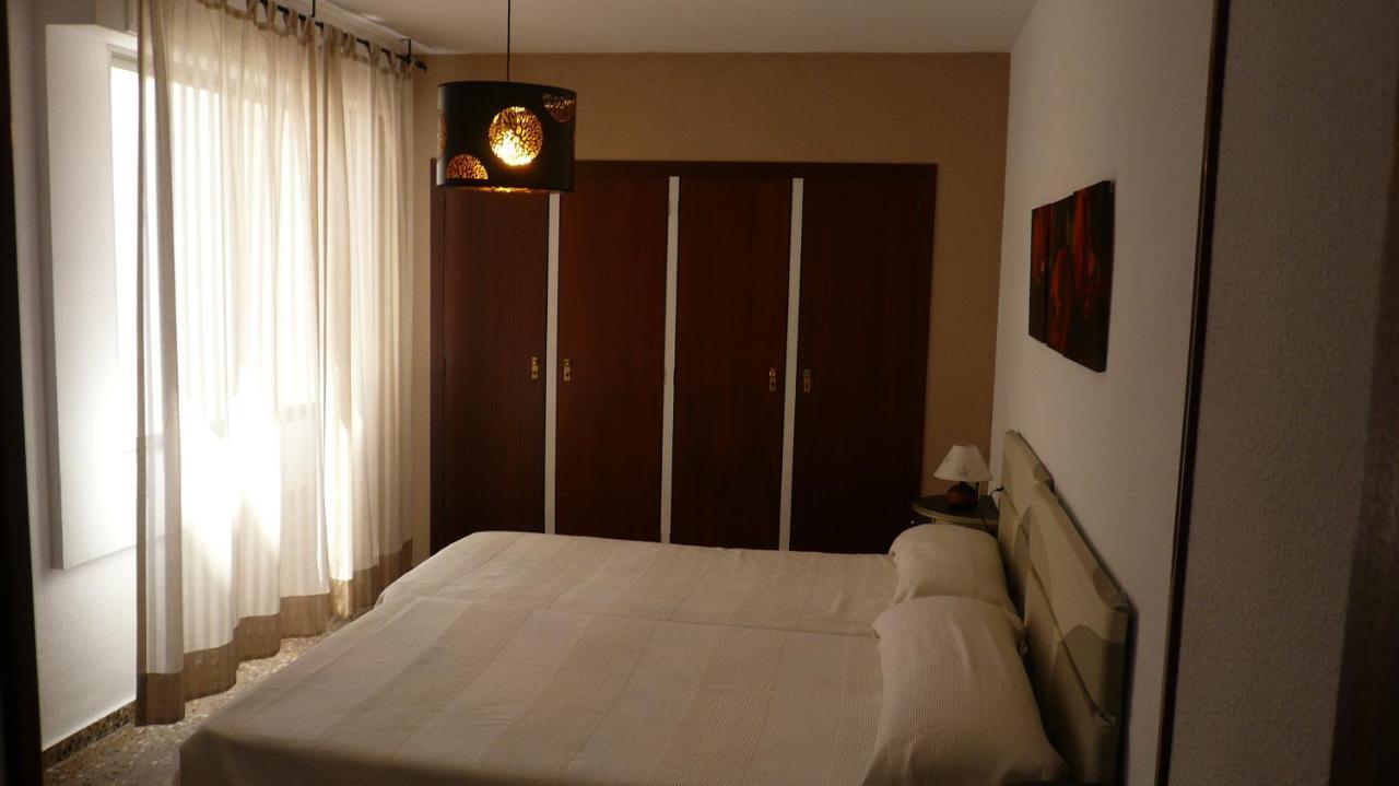 Villajoyosa Piso Esterno foto