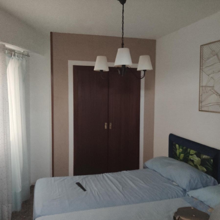 Villajoyosa Piso Esterno foto