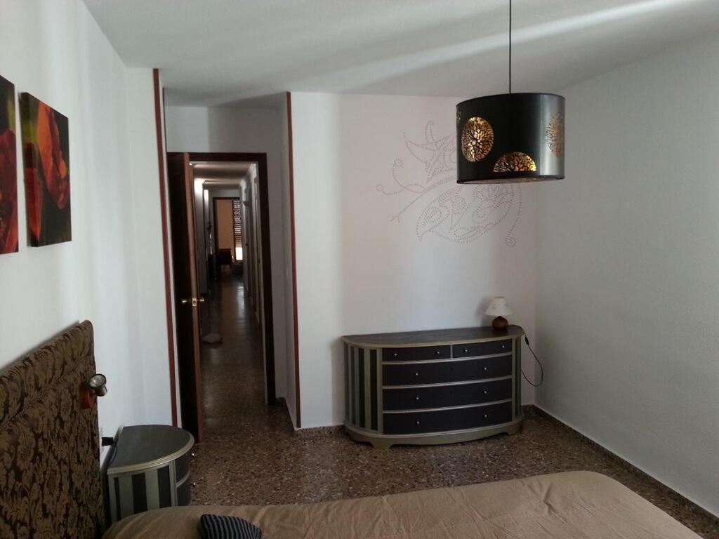 Villajoyosa Piso Esterno foto
